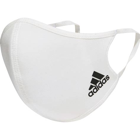 mondmasker adidas kopen|adidas Mondkapje 3.